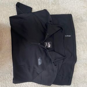 Women’s North Face Quarter Zip